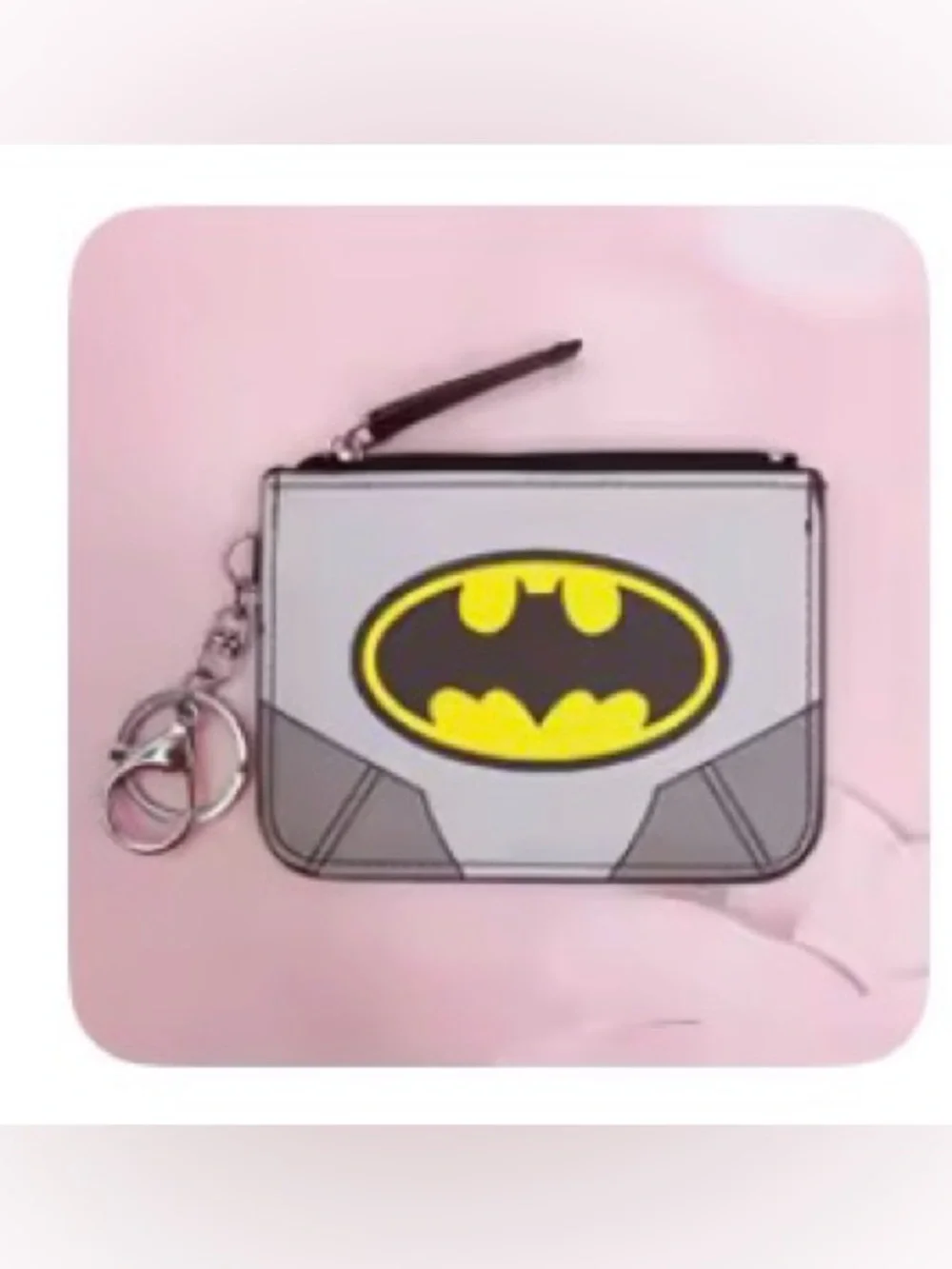 Batman Wallet